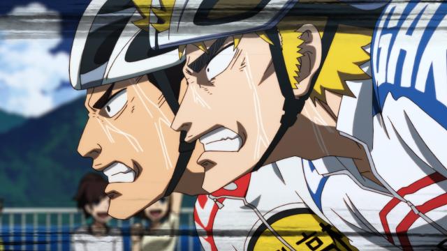 飆速宅男 第二季 #04