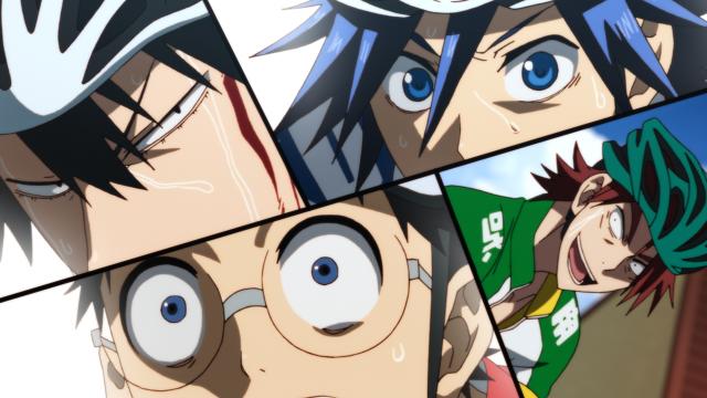 飆速宅男 第二季 #09