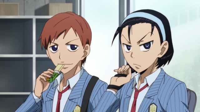 飆速宅男 第二季 #10