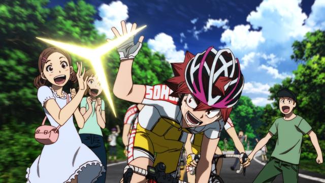 飆速宅男 第二季 #15