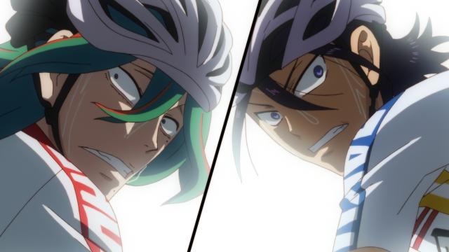 飆速宅男 第二季 #17