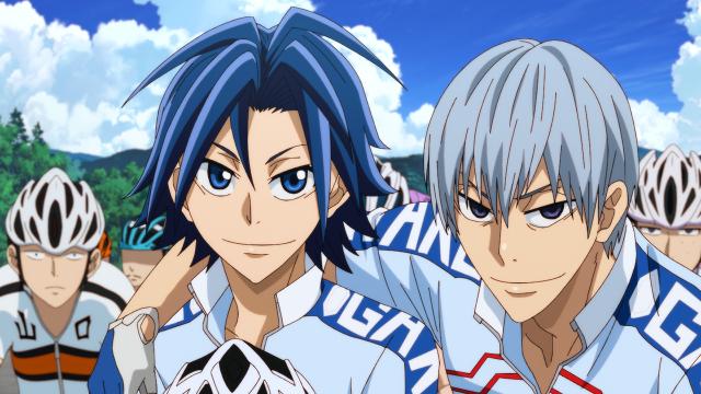 飆速宅男 第四季 #25