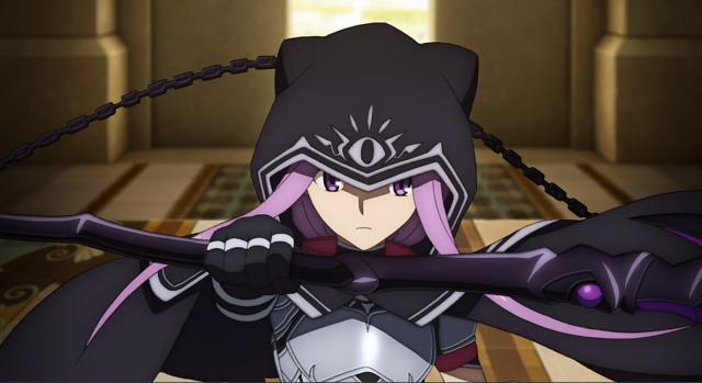 Fate/Grand Order-絕對魔獸戰線巴比倫尼亞- #03