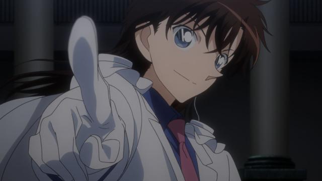 神偷怪盜1412 第7集