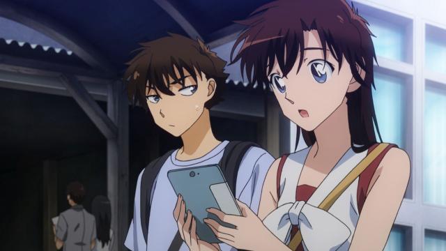 神偷怪盜1412 第18集