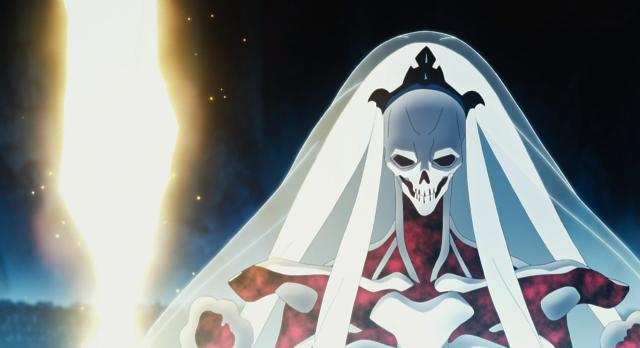 Fate/Grand Order-絕對魔獸戰線巴比倫尼亞- #總集篇3