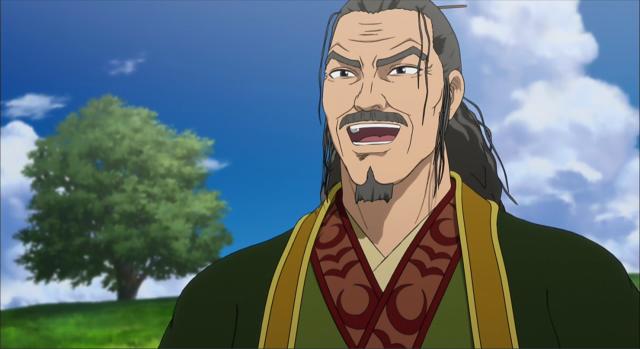 王者天下 全集 線上看