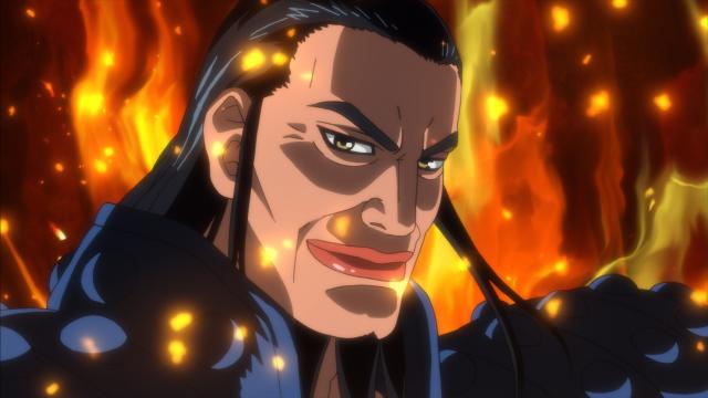 王者天下 全集 線上看