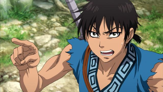 王者天下 全集 線上看