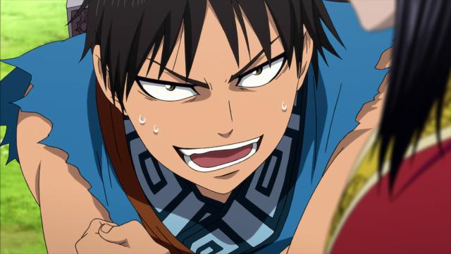 王者天下 全集 線上看