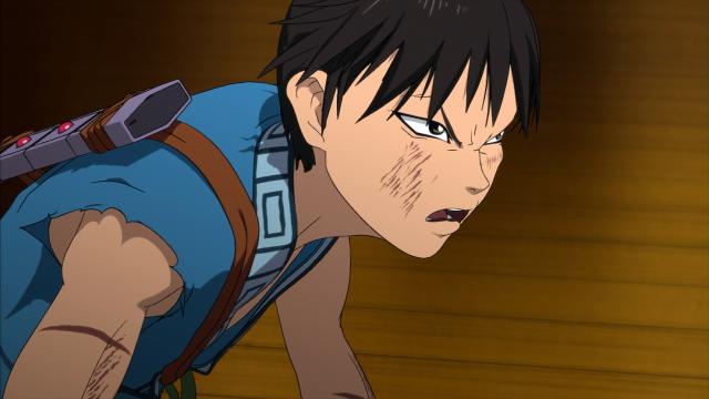 王者天下 全集 線上看