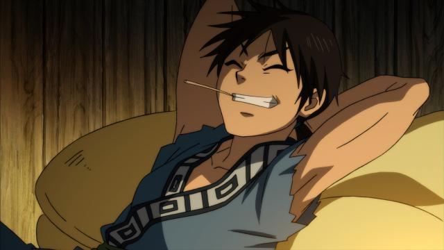 王者天下 全集 線上看