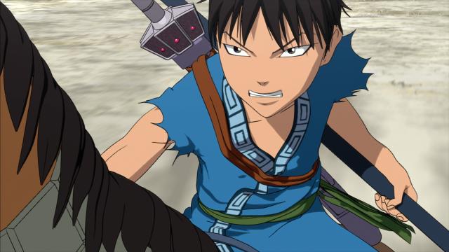 王者天下 全集 線上看