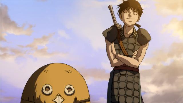 王者天下 全集 線上看