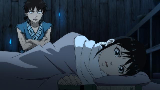 王者天下 全集 線上看