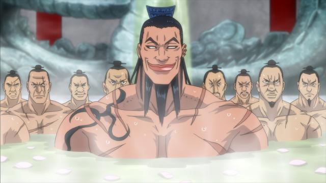 王者天下 全集 線上看