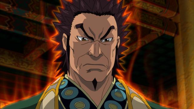 王者天下 全集 線上看