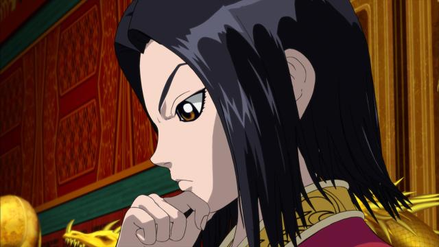 王者天下 全集 線上看