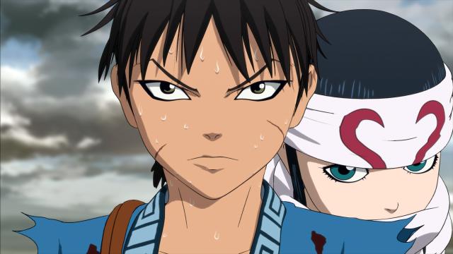 王者天下 全集 線上看