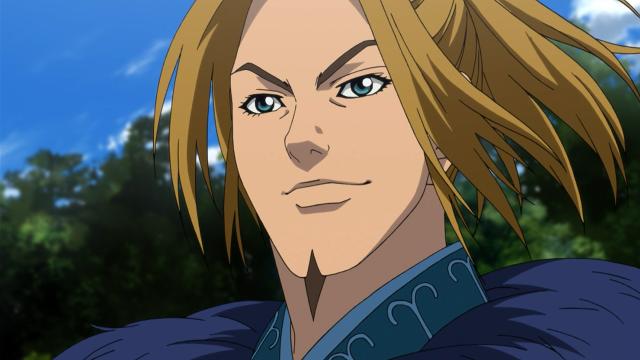 王者天下 全集 線上看