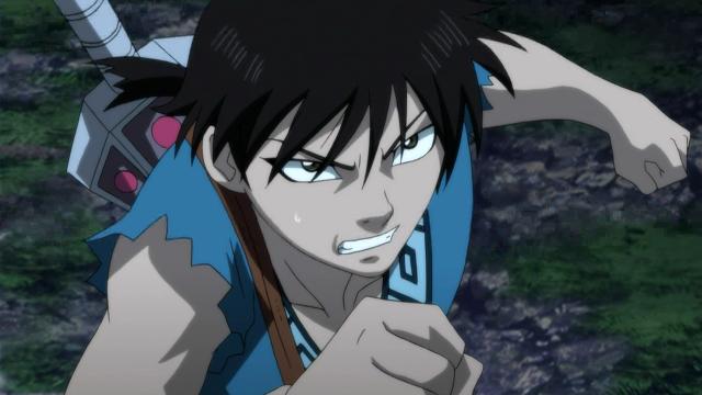 王者天下 全集 線上看