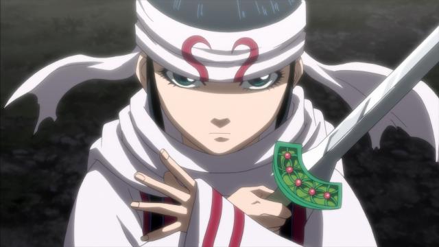 王者天下 全集 線上看