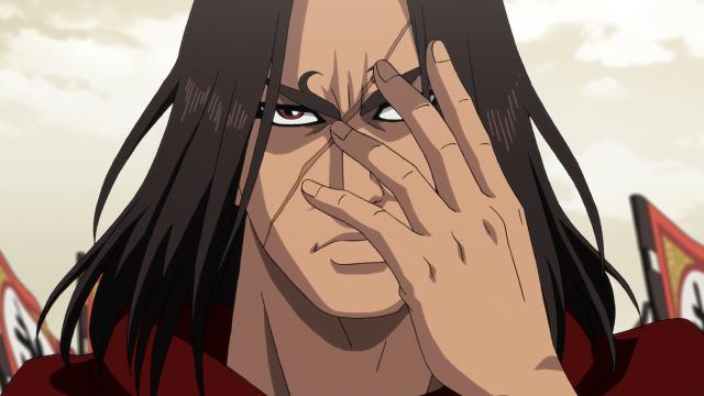 王者天下 全集 線上看