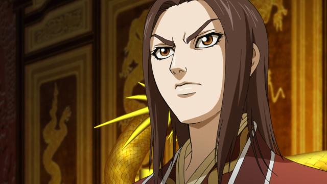 王者天下 第二季 線上看