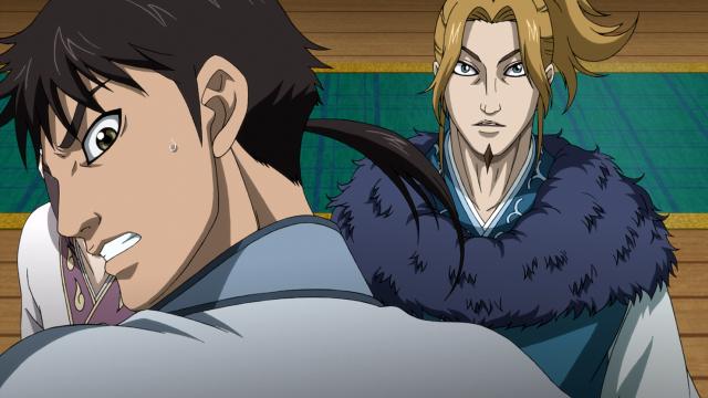 王者天下 第二季 線上看