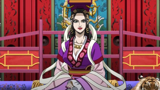 王者天下 第二季 線上看