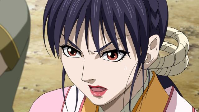 王者天下 第二季 線上看