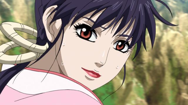 王者天下 第二季 線上看