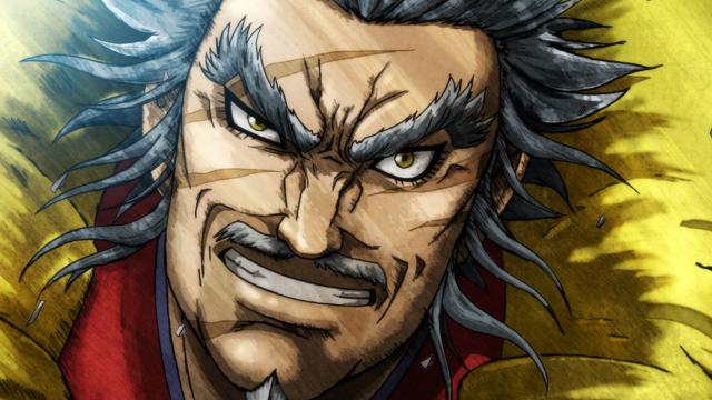 王者天下 第二季 線上看