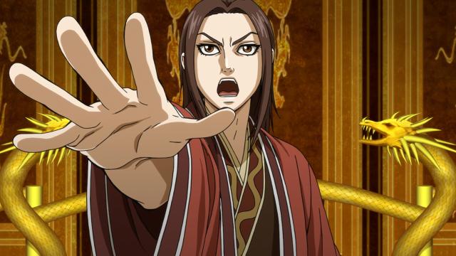 王者天下 第二季 線上看