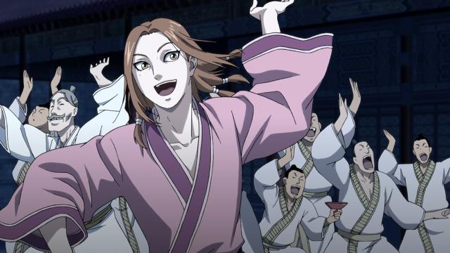 王者天下 第二季 線上看