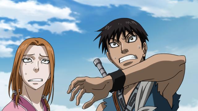 王者天下 第二季 線上看