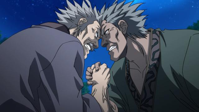 王者天下 第二季 線上看