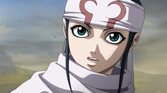 王者天下 第二季 線上看