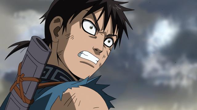 王者天下 第二季 線上看