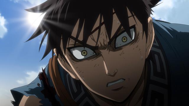 王者天下 第二季 線上看