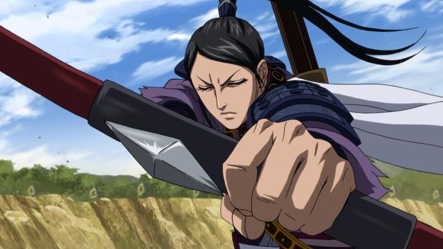 王者天下 第二季 線上看