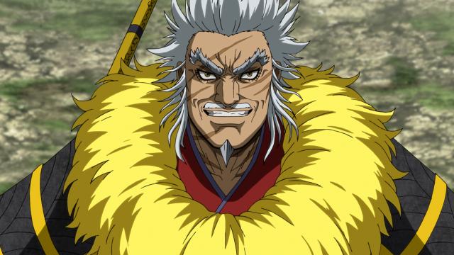 王者天下 第二季 線上看