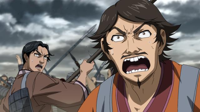 王者天下 第二季 線上看