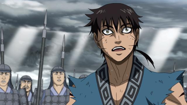 王者天下 第二季 線上看