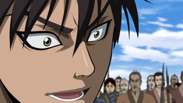 王者天下 第二季 線上看