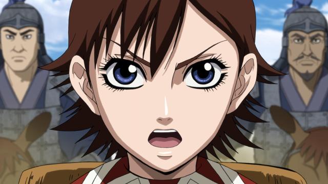 王者天下 第二季 線上看