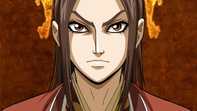 王者天下 第二季 線上看