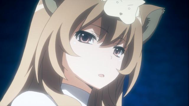 TIGER×DRAGON! 線上看