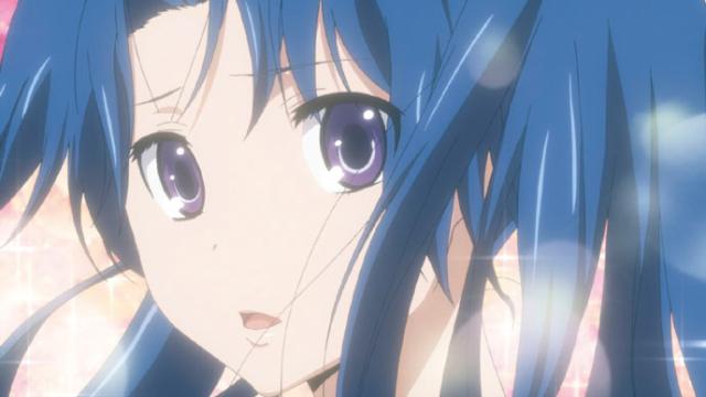 TIGER×DRAGON! 線上看