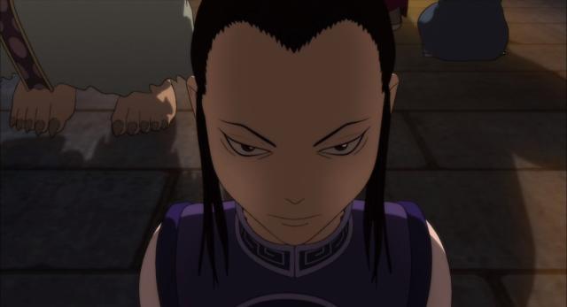 王者天下 全集 線上看